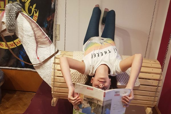 Französisch: 7a Alina Willmann