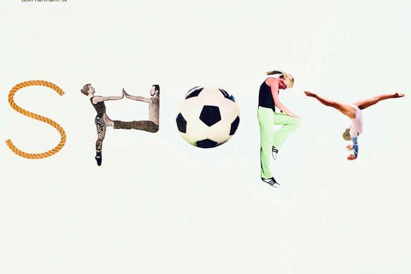 Sport, Leon Hartmann, 5a