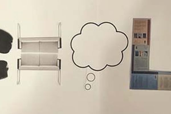 Psychologie, Erza Bajrami, 11
