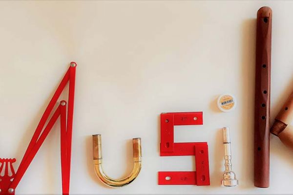 Musik, Julian Fehrenbach, 5b