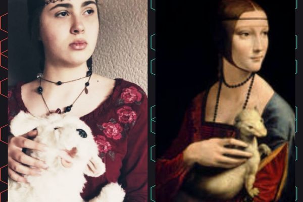 Sophia Dittebrand 9Ra​​