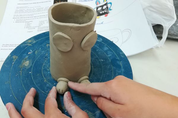Gemütlicher im Homeschooling