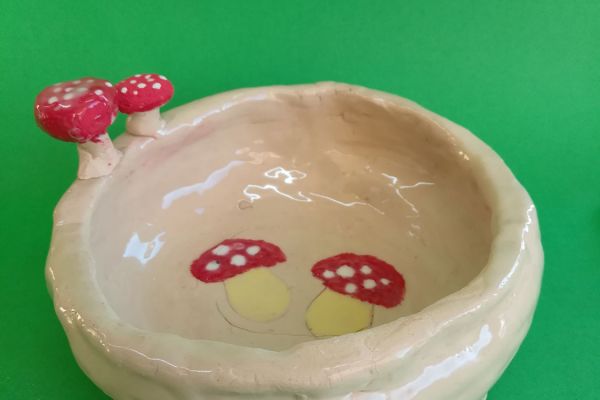 Gemütlicher im Homeschooling