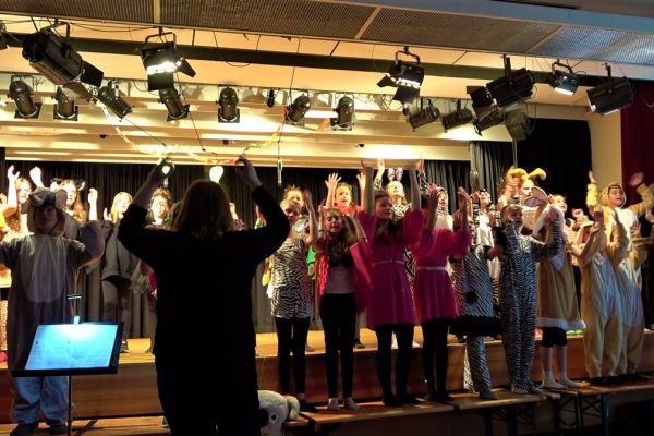 OHG-Musical 2023