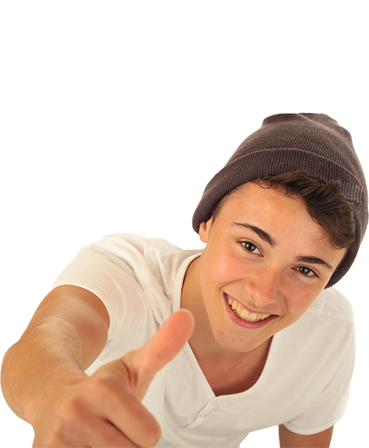 Besucht unseren digitalen Tag der offenen Tür!