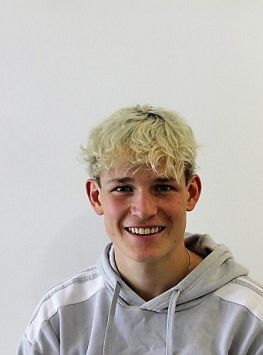 Mika Ketterer, Nordische Kombination