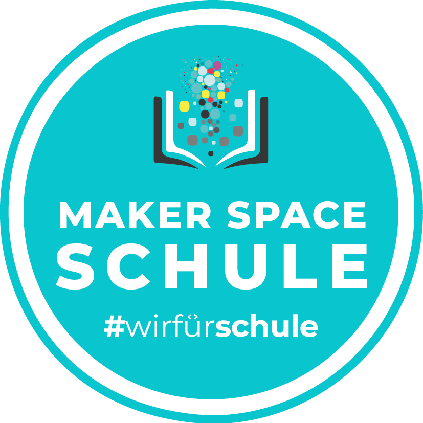 Logo Makerspace