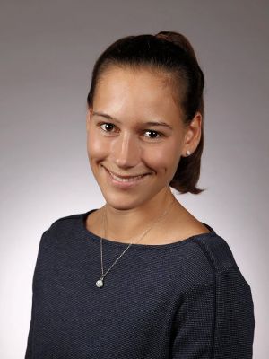 Katharina Beck (Gym)