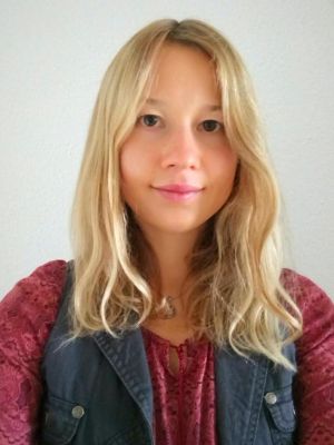 Melanie Feeß (Ref. Gym)