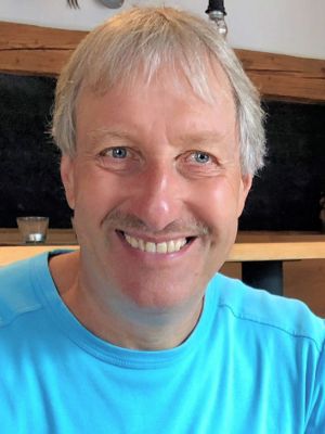 Martin Schartel (Gym)