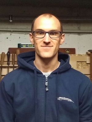 Dennis Wirbser (RS)