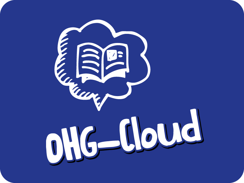 Link zur OHG-Cloud